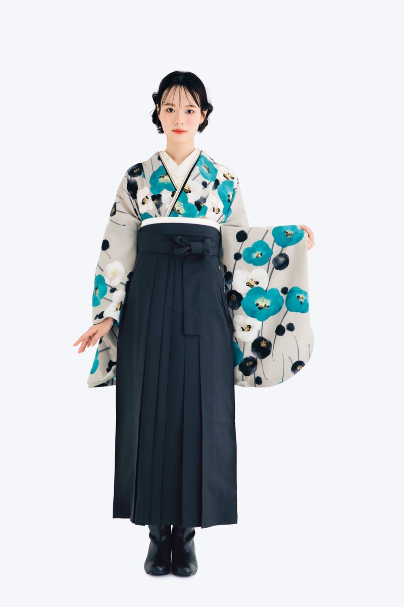 H126 - ふりそでMODE-成人式振袖レンタル