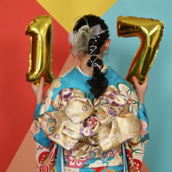 イオンモール岡山店♡JK前撮りご利用者様