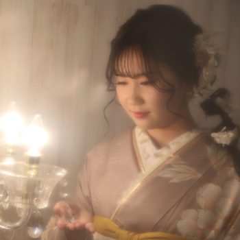 イオンモール岡山店♡JK前撮りご利用者様