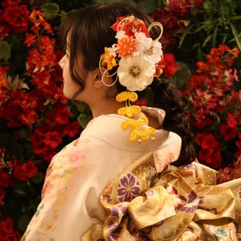 イオンモール岡山店♡JK前撮りご利用者様