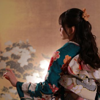 横浜ビブレ店のお客様