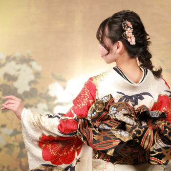 横浜ビブレ店のお客様