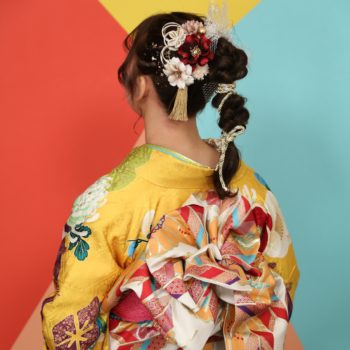 イオンモール岡山店♡JK前撮りご利用者様