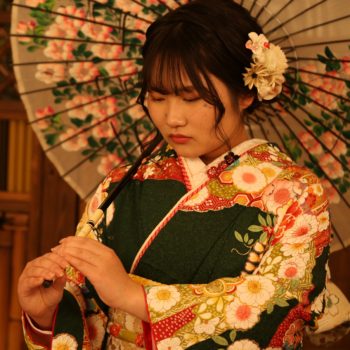 イオンモール岡山店♡JK前撮りご利用者様