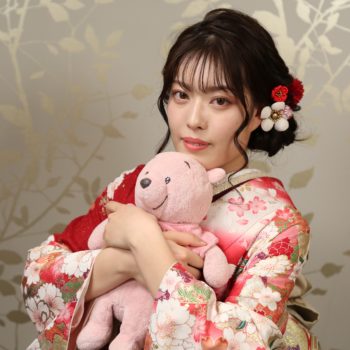 イオンモール岡山店♡JK前撮りご利用者様