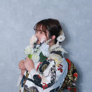 名古屋パルコ店のお客様