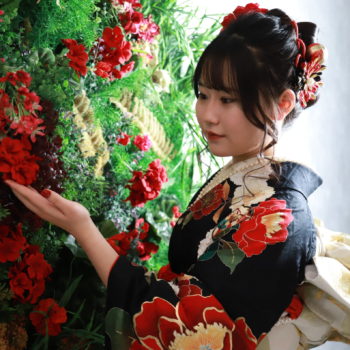 名古屋パルコ店のお客様