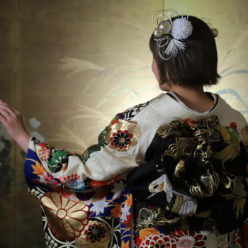 名古屋パルコ店のお客様