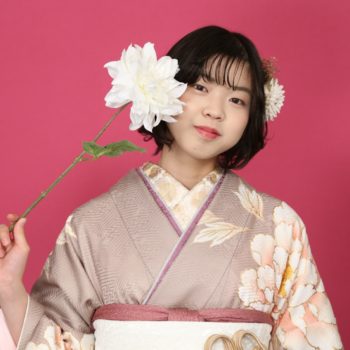 イオンモール岡山店♡JK前撮りご利用者様