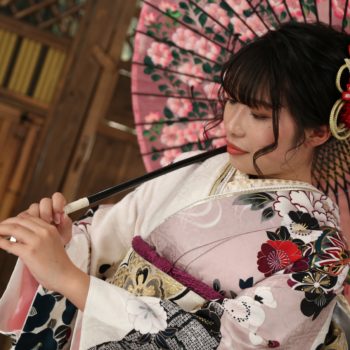 イオンモール岡山店♡JK前撮りご利用者様