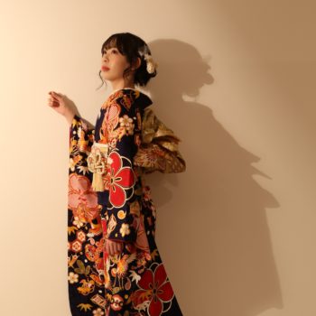 イオンモール岡山店♡JK前撮りご利用者様