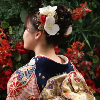 イオンモール岡山店♡JK前撮りご利用者様