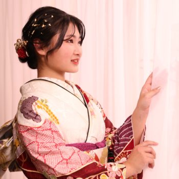 イオンモール岡山店♡JK前撮りご利用者様