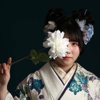 イオンモール岡山店♡JK前撮りご利用者様