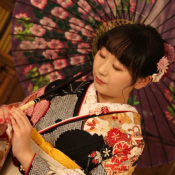 イオンモール岡山店♡JK前撮りご利用者様