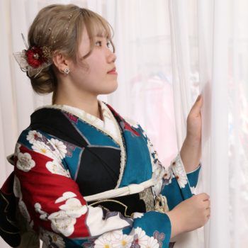 イオンモール岡山店♡JK前撮りご利用者様