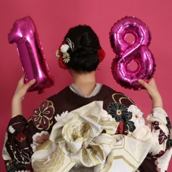 イオンモール岡山店♡JK前撮りご利用者様