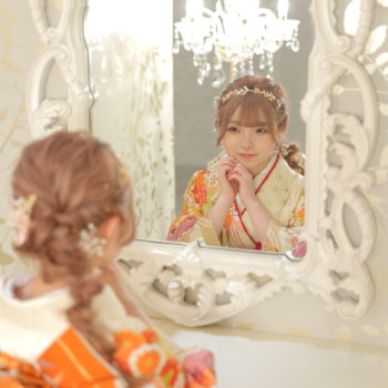 モザイクモール港北店のお客様