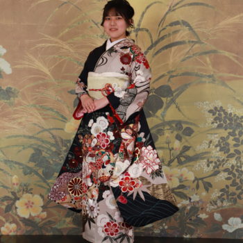 イオンモール岡崎店のお客様