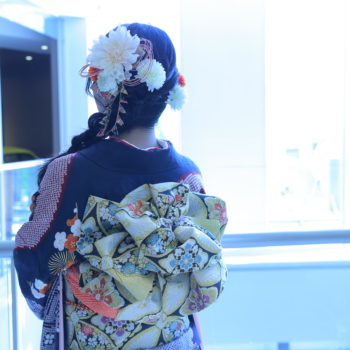 モザイクモール港北店のお客様