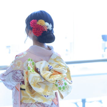 モザイクモール港北店のお客様