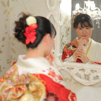 モザイクモール港北店のお客様