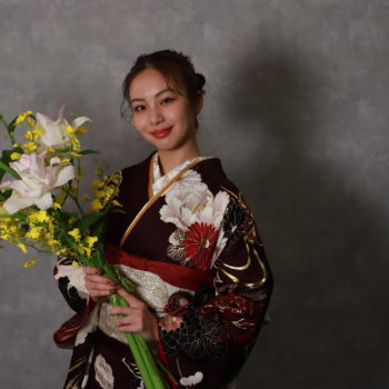 イオンモール岡崎店のお客様