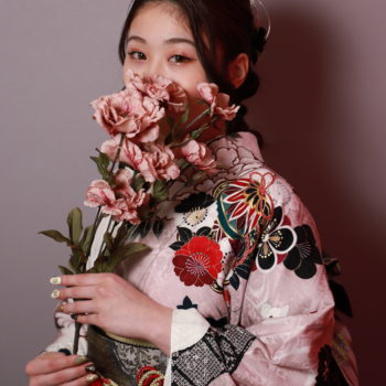 イオンモール岡崎店のお客様♥様