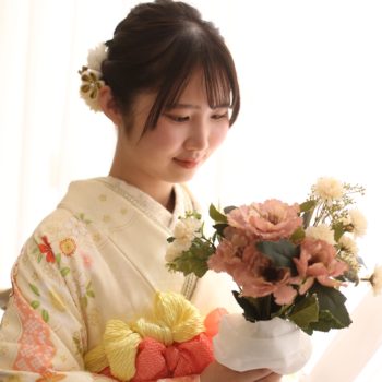 イオンモール岡山店♡JK前撮りご利用者様