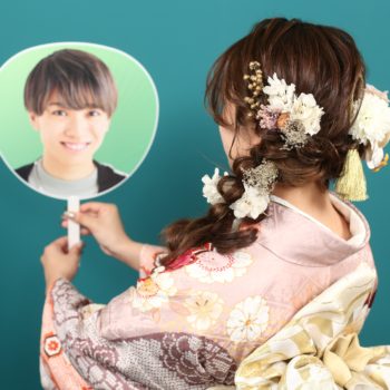 イオンモール岡山店♡ご利用者様