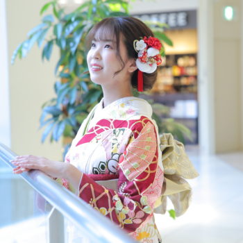 モザイクモール港北店のお客様