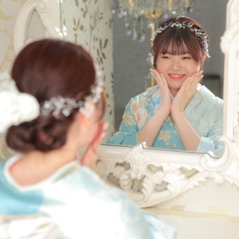 港北店ご利用のお客様