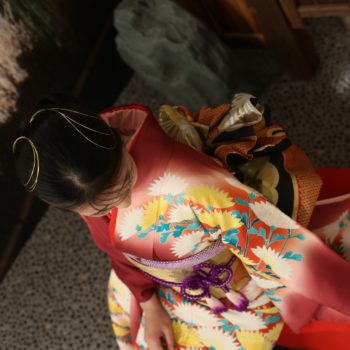 イオンモール岡山店ご利用者様