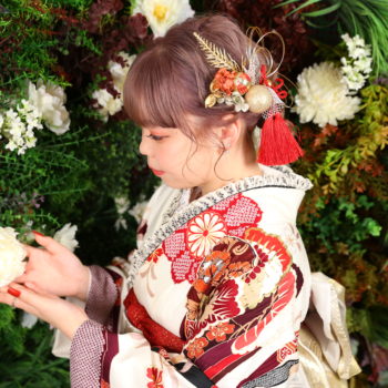 福岡パルコ店のお客様