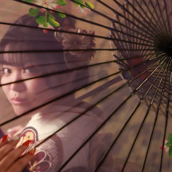 イオンモール岡崎のお客様