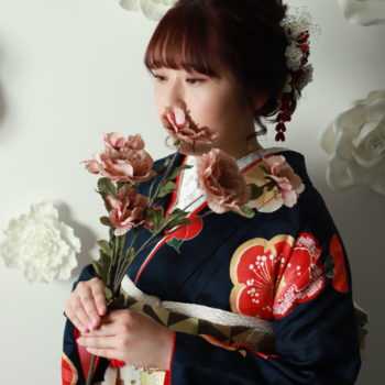 イオンモール岡崎店のお客様