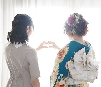 表参道本店ご利用のお客様