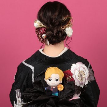 イオンモール岡山店ご利用者様