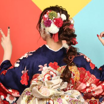 イオンモール岡山店♡ご利用者様