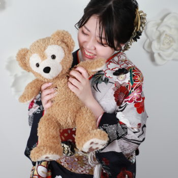 イオンモール岡崎のお客様