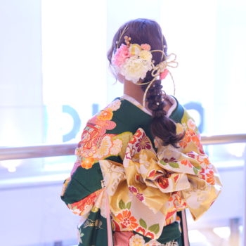 港北店ご利用のお客様