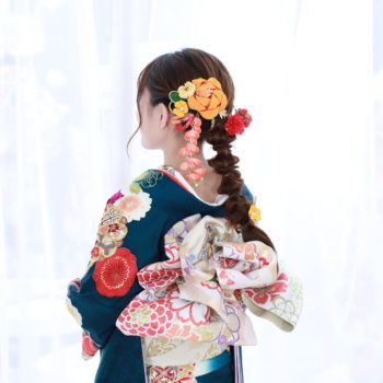 イオンモール岡崎のお客様