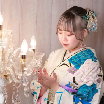 横浜ビブレ店のお客様