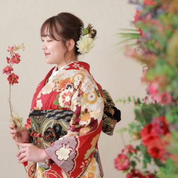 横浜ビブレ店のお客様