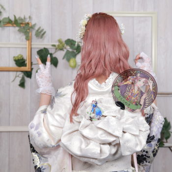 横浜ビブレ店のお客様