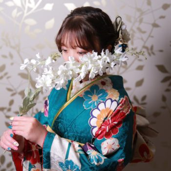 横浜ビブレ店のお客様