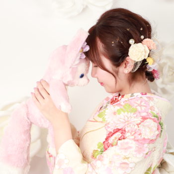 岡崎店のお客様