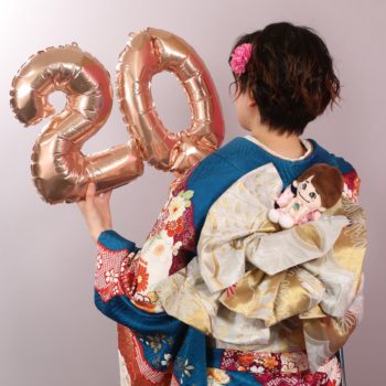 イオンモール岡山店♡ご利用者様