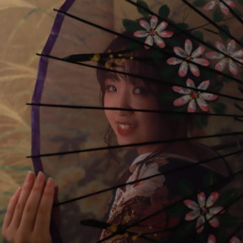 イオンモール岡崎店のお客様