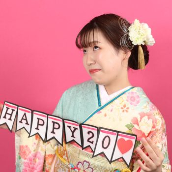 イオンモール岡山店♡ご利用者様